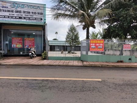 Cho thuê chỗ đỗ xe Oto tại Bàu Trâm Long Khánh Đồng Nai