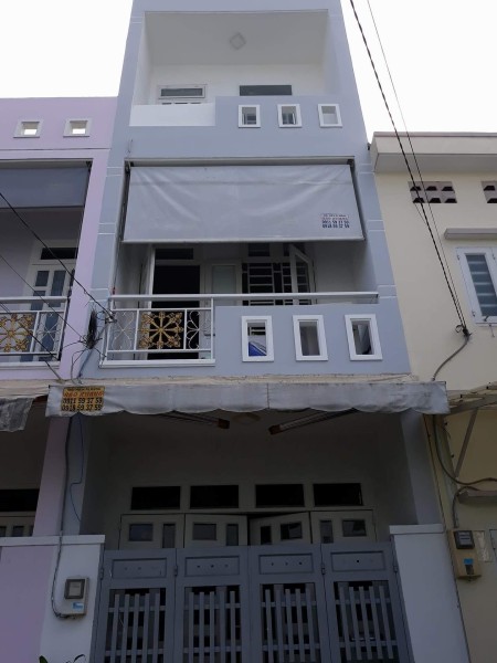 Phòng mới khang trang cho nam thuê