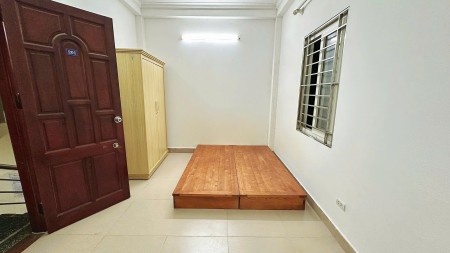  CÓ PHÒNG TRỐNG TẠI NGÕ 94 ÂU CƠ – CHUYỂN ĐẾN Ở LUÔN