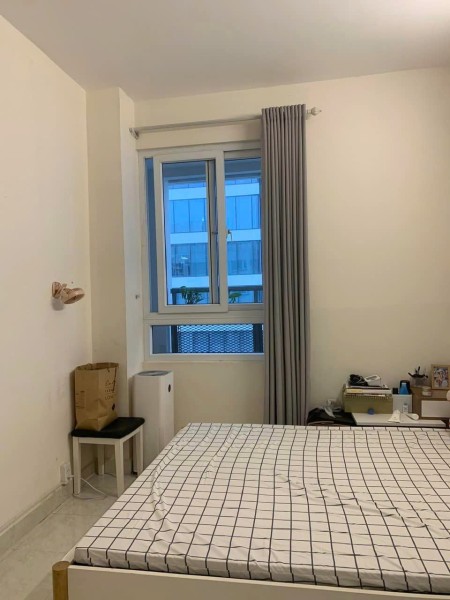 Căn hộ đường 3/2, quận 10: 87m2, 2p ngủ, 1wc, NTCC, 11,5tr