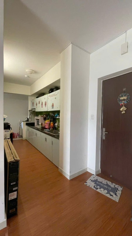 Chung cư Ruby, 2A Nguyễn Sỹ Sách, P15, TB: 3p ngủ, 110m2, 11tr/tháng