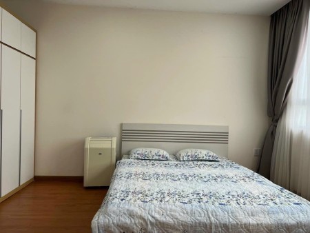 C/c Ruby Garden ngay Coop.mart Trường chinh,Tân Bình 3p ngủ giá 11tr/th