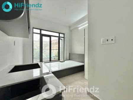  TOÀ NHÀ MỚI – FULL NEW KHAI TRƯƠNG 156 Khuông Việt, Tân Phú