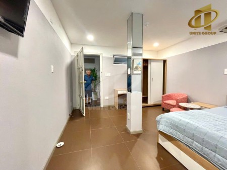 CĂN HỘ QUẬN 7 STUDIO GẦN LOTTE MART, ĐH RMIT, TÔN ĐỨC THẮNG