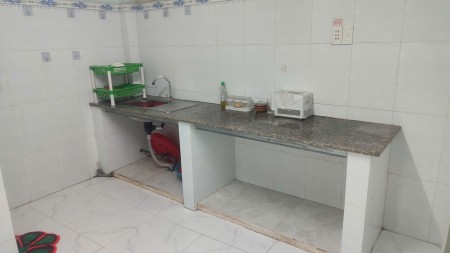 CÒN 2 PHÒNG TRỌ CHO THUÊ – TÂN QUÝ, BÌNH CHÁNH