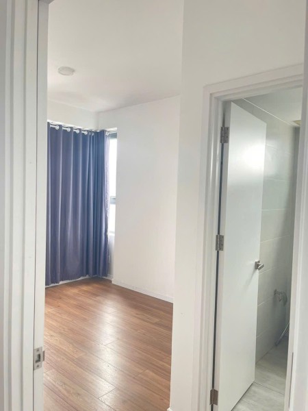 Chung cư Phú Thạnh, Nguyễn Sơn, TP: 120m2, ban công, nhà mới, 10.5tr/th