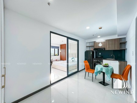 1PN ĐẸP – ĐƯỜNG ĐÀO SƯ TÍCH – GIÁ MỀM, FULL NỘI THẤT