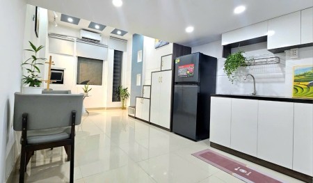 CHO THUÊ PHÒNG DUPLEX CỬA SỔ, SIÊU RỘNG GIÁ TỐT, 42m2 - NGAY CƯ XÁ ĐÔ THÀNH QUẬN 3