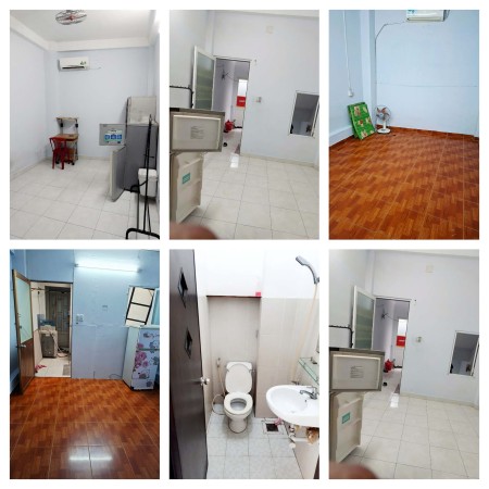 Cho Thuê Phòng Q10,rộng rãi thoải mái.fuff nội thất. Cửa sổ.3tr 3tr1