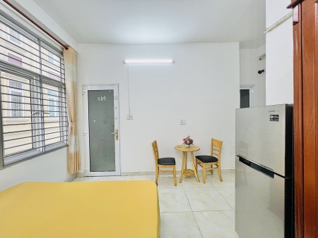 PHÒNG CAO CẤP, TIỆN NGHI ĐẦY ĐỦ CỬA SỔ THOÁNG GÒ DẦU GIAO TÂN SƠN NHÌ TÂN PHÚ