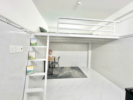 CHO THUÊ PHÒNG TRỌ - SẴN MÁY LẠNH - TỦ LẠNH - NGAY CÔNG VIÊN LÀNG HOA