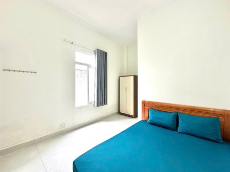  PHÒNG ĐẸP 25M² – NGAY TRƯỜNG CHINH, TÂN BÌNH – GIÁ CHỈ 4TR9 