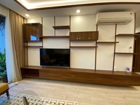 Chung cư Ruby Garden, Nguyễn Sỹ Sách, TB: 87m2, 2pn, nội thất mới 10tr