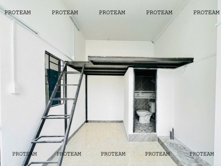 PHÒNG DUPLEX MỚI – GIÁ CHỈ TỪ 4TR2 – 5TR | 113 TRẦN NGUYÊN ĐÁN, BÌNH THẠNH