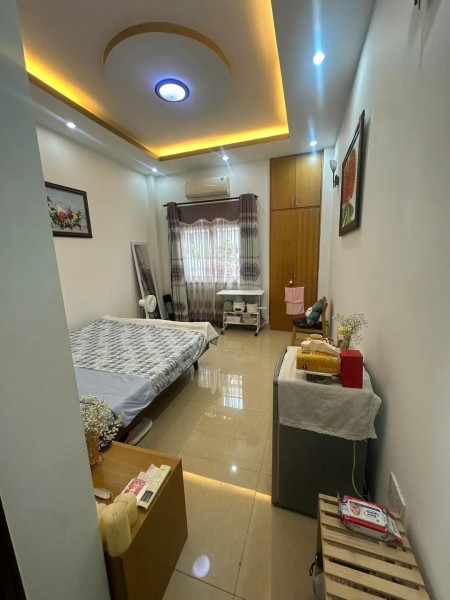 Phòng studio - Cửa Sổ Thoáng Mát - Full Nội Thất - Nguyễn Hữu Cảnh gần Cầu Sài Gòn