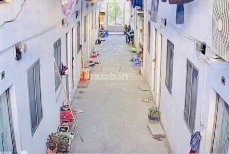 Cho thuê phòng gần Gigamall Phạm văn Đồng