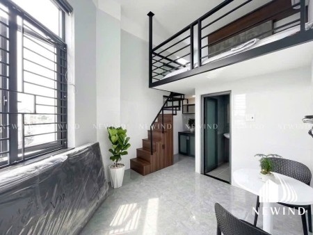 PHÒNG MỚI XÂY GIÁ TỐT DƯƠNG QUẢNG HÀM_ĐẦY ĐỦ TIỆN NGHI_CỬA SỔ THOÁNG_GẦN ĐH CÔNG NGHIỆP IUH