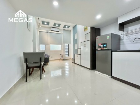 CHO THUÊ PHÒNG DUPLEX CỬA SỔ, SIÊU RỘNG GIÁ TỐT, 42m2 - NGAY CƯ XÁ ĐÔ THÀNH QUẬN 3