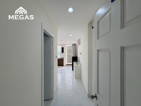 STUDIO BAN CÔNG TÁCH BẾP - NHÀ MỚI 100%