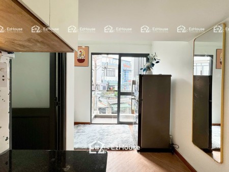 Cho Thuê Phòng Studio/Duplex Bạn Công Thoáng - Full Nội Thất - Không Giới Hạn Người Ở, Tân Bình