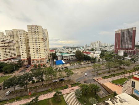 Phòng trọ Cc Era Đức Khải quận 7.có nội thất hoặc trống từ 1,7tr-4,5tr.đủ tiện nghi và dịch vụ.