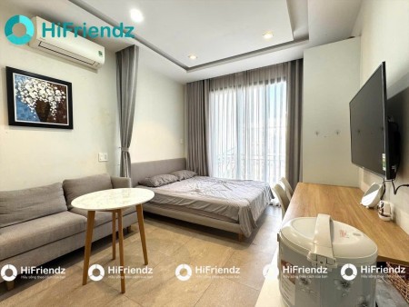 CHO THUÊ PHÒNG TRỌ GẦN CHỢ BÀ CHIỂU BAN CÔNG THOÁNG - NGUYỄN VĂN ĐẬU, BÌNH THẠNH - 0334998413