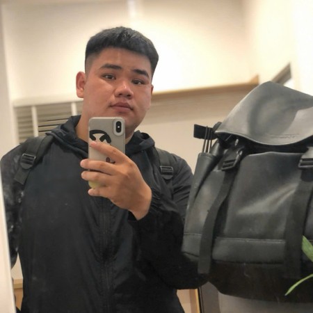 Nguyễn Ngọc Hoàng