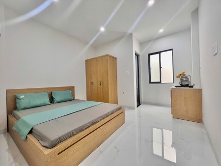 STUDIO AN NINH, FULL NỘI THẤT ĐỐI DIỆN NTĐ PHÚ THỌ, ĐH BÁCH KHOA