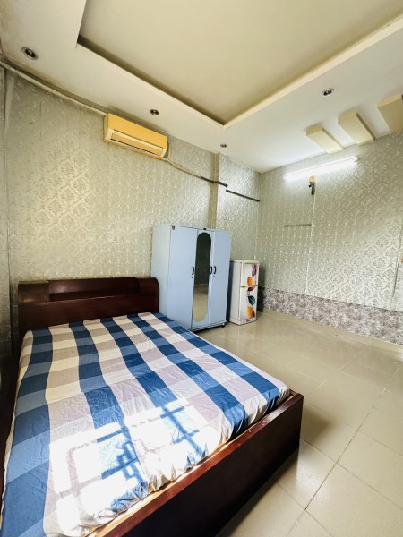 Chính chủ cho thuê phòng full nội thất, giá 3,3tr