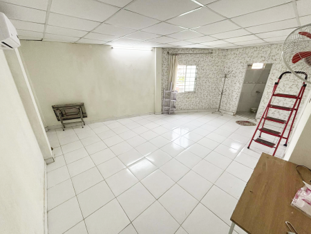 [CÓ ĐIỀU HÒA] PHÒNG TRỌ HẺM 66 XÔ VIẾT NGHỆ TĨNH, QUẬN BÌNH THẠNH, GẦN HUTECH, GTVT, TÔN ĐỨC THẮNG