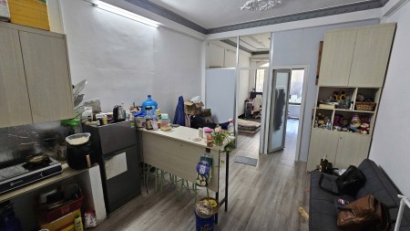 Căn hộ 2PN balcony full nội thất gần Thảo Cầm Viên, Chợ Thị Nghè, Bason, Ngã Tư Hàng Xanh, USSH