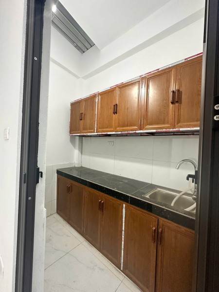 PHÒNG TRỌ MỚI TINH TẠI THANH TRÌ