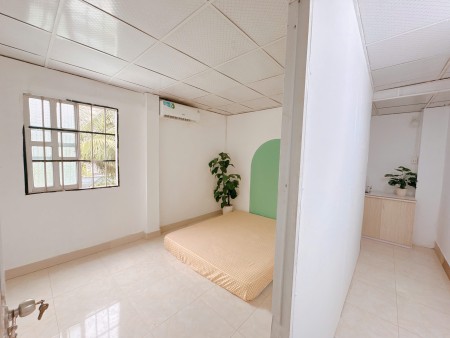 PHÒNG ĐẸP GIÁ RẺ ngay hẻm 160 Nguyễn Văn Quỳ, Q7