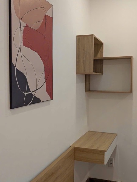 Chung cư Thoại Ngọc Hầu, TP: 3p ngủ, 115m2, ban công, 10tr8