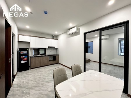 CHO THUÊ CĂN HỘ 1 NGỦ 1 KHÁCH OTO ĐỂ CỬA NGAY VÕ CHÍ CÔNG