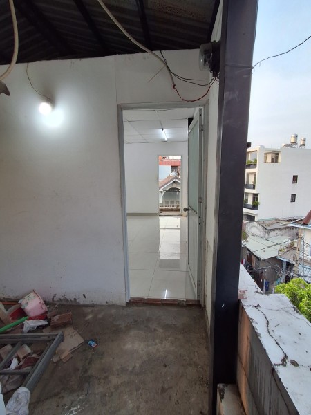  GIÁ THUÊ: 1.700.000₫/tháng PHÒNG CHO THUÊ – GẦN ĐH LAO ĐỘNG XÃ HỘI, CV PHẦN MỀM QUANG TRUNG –