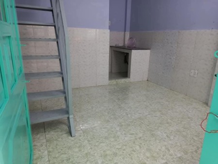 PHÒNG TRỌ GÒ VẤP CÒN MỚI, RỘNG RÃI, THOÁNG MÁT, RẺ