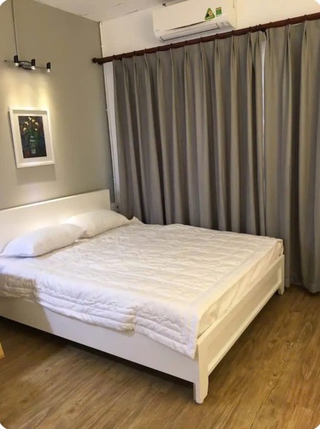 Cho thuê phòng trọ gần Hai Bà Trưng Quận 3, gần chợ Tân Định