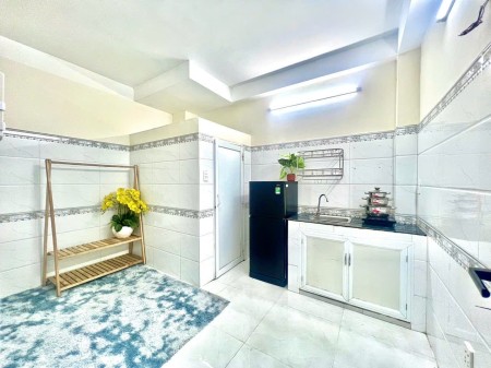 PHÒNG GIÁ RẺ – SẠCH ĐẸP – NGAY GÒ DẦU TÂN PHÚ – CHỈ 3TR2