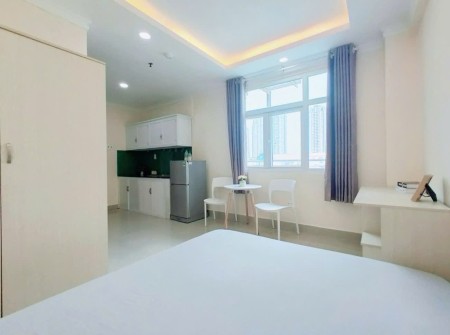 Duplex Full NT Quận 7 - Gần Lotte, Cresent Mall, thuận tiện qua lại Q1, Q4, Q8.