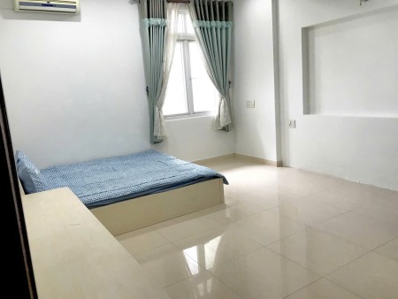 PHÒNG ĐẸP – FULL NT – CHỈ 4,3TR/Q7