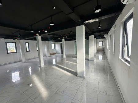 Ảnh 3 - CHO THUÊ VĂN PHÒNG TẦNG 2 ĐẲNG CẤP HOÀNG DIỆU, QUẬN 4 -…