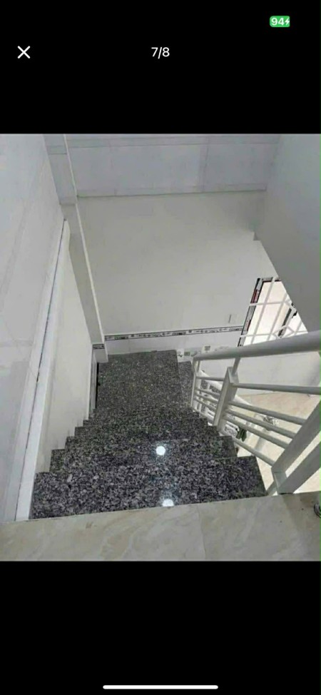 Cho thuê nhà trọ đường Nguyễn Hữu Cầu, Hóc môn, TPHCM