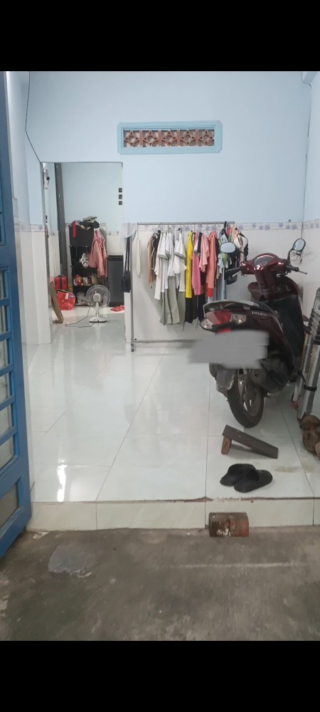 Tìm 1 - 2 bạn nữ ở ghép 1 phòng trong nhà nguyên căn 2 phòng ngủ