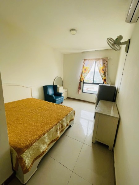 P 4,7 giảm còn 4,2tr full NT, siêu thị, hồ bơi, công viên, gần PMH