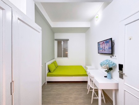  PHÒNG ĐẸP GIÁ RẺ – NGAY TRƯỜNG CHINH TÂN BÌNH – 4TR/THÁNG 