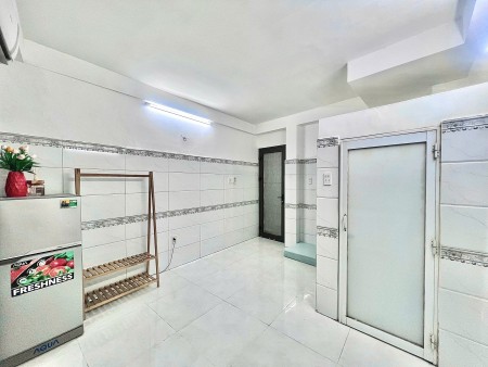 SALE 1 phòng duy nhất đường Dương Văn Dương cạnh AEON Tân Phú chỉ 3tr3/tháng