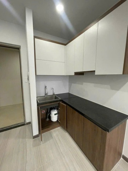 Chung cư Carillon 1, Hoàng Hoa Thám, TB: 50m2, full nội thất, 1pngủ, 10tr5