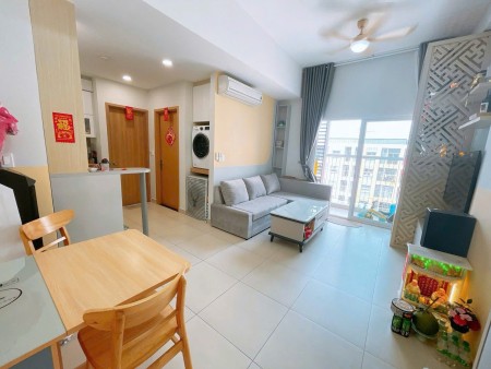 Chỉ 10tr7/th, Cộng Hòa Garden, Cộng Hoà, TB: 55m2, 1pn, 1wc, full nt.