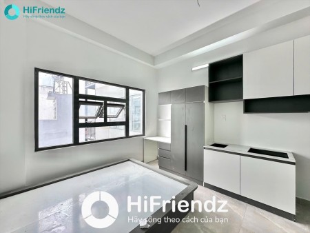 CHO THUÊ PHÒNG TRỌ STUDIO - THÍCH QUẢNG ĐỨC, PHÚ NHUẬN - NGAY CÔNG VIÊN GIA ĐỊNH, SÂN BAY TSN️